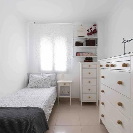 Las Palmas Canteras Exteriér fotografie