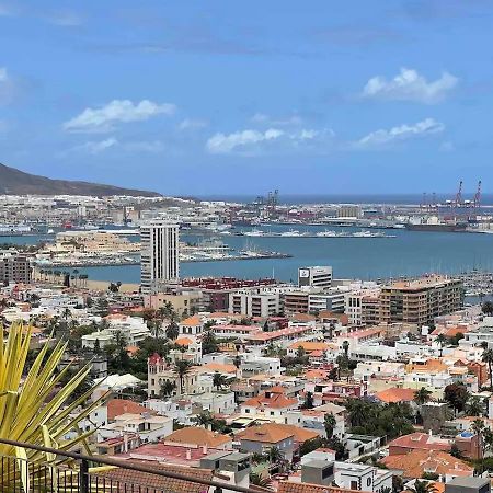 Las Palmas Canteras Exteriér fotografie
