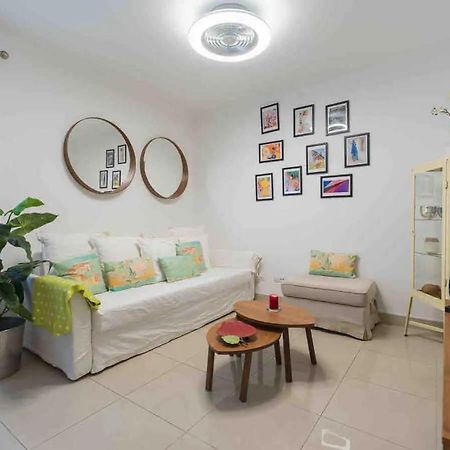 Las Palmas Canteras Exteriér fotografie