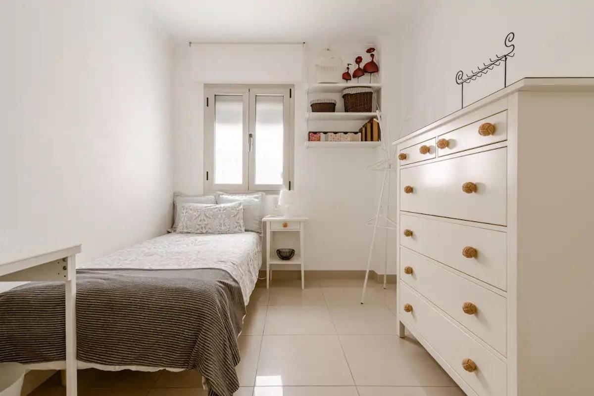 Las Palmas Canteras Exteriér fotografie