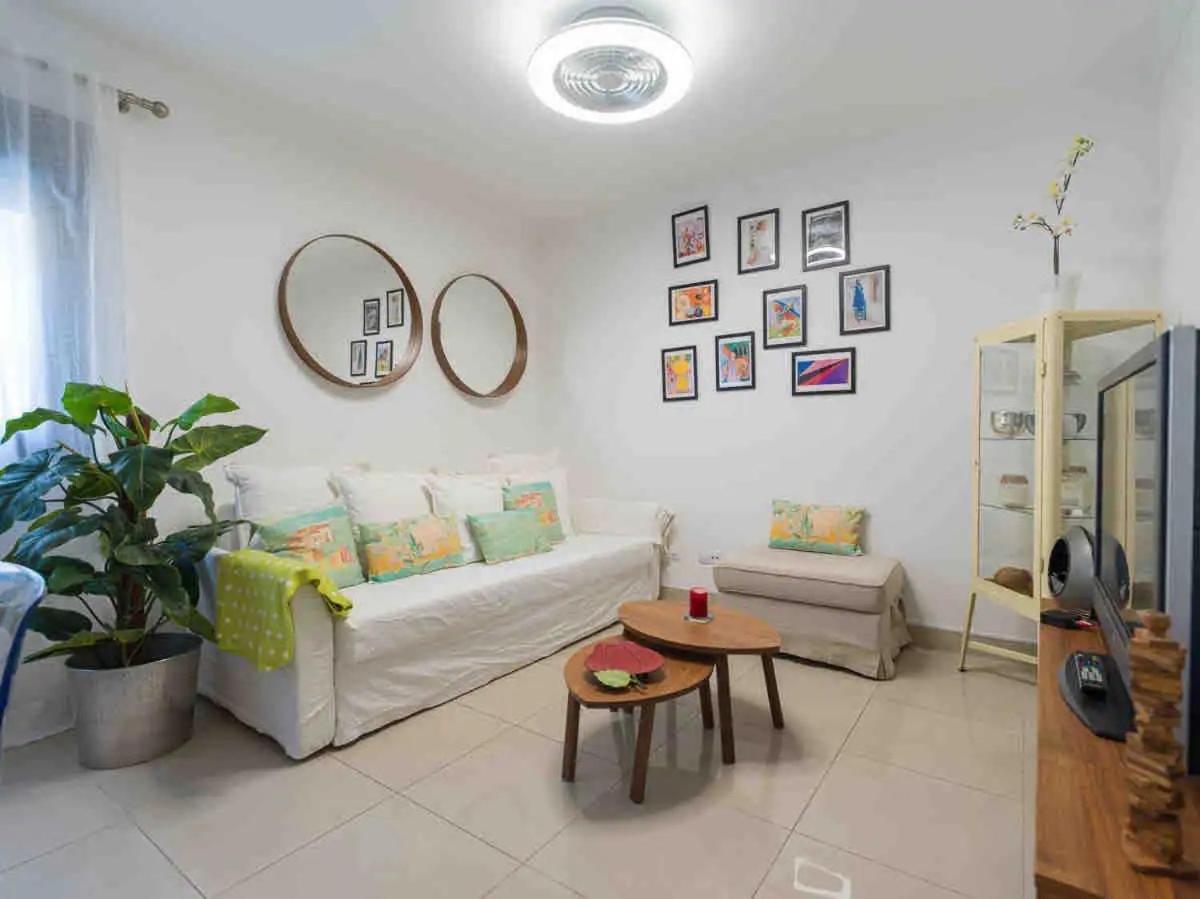 Las Palmas Canteras Exteriér fotografie