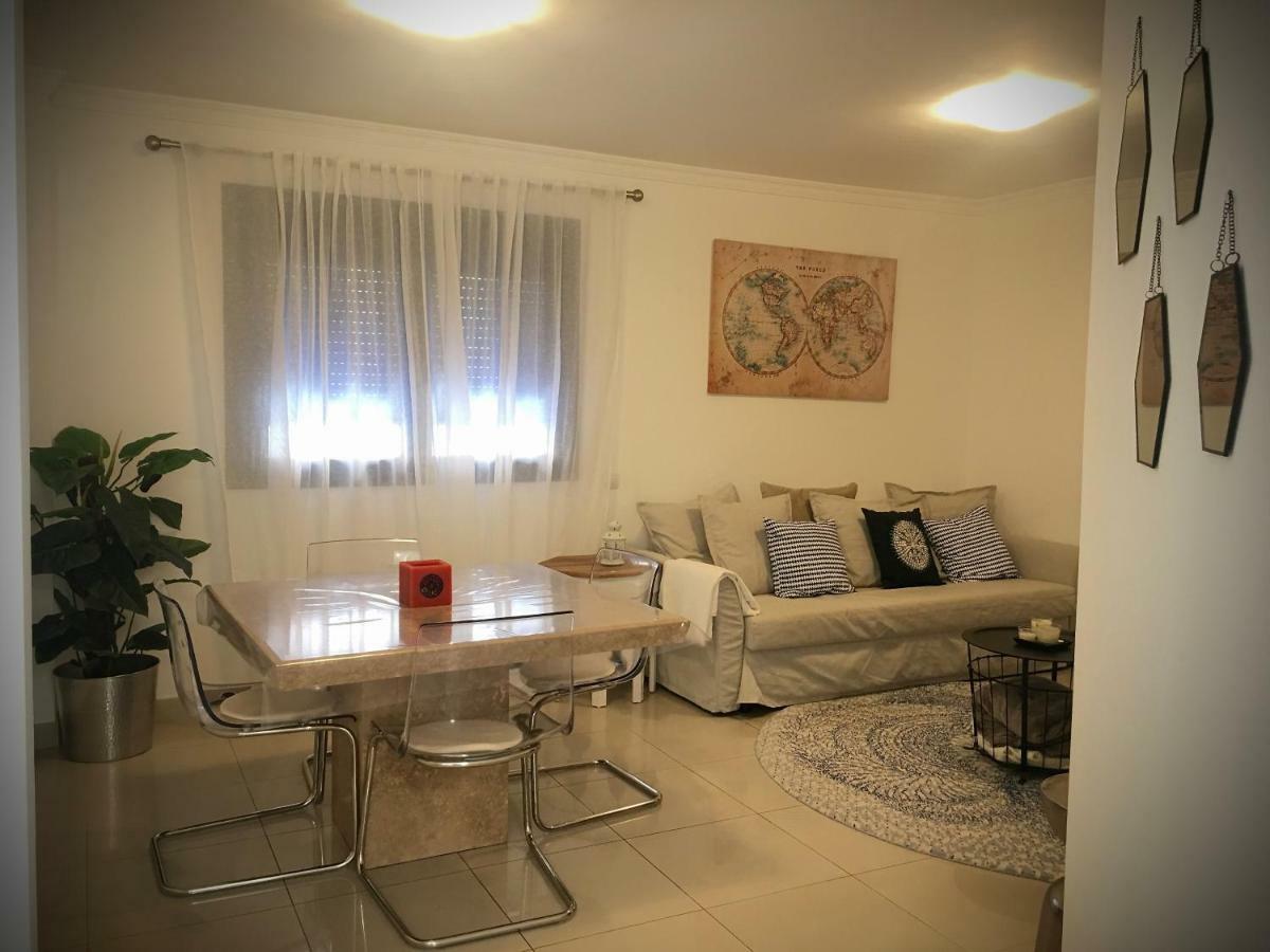 Las Palmas Canteras Exteriér fotografie